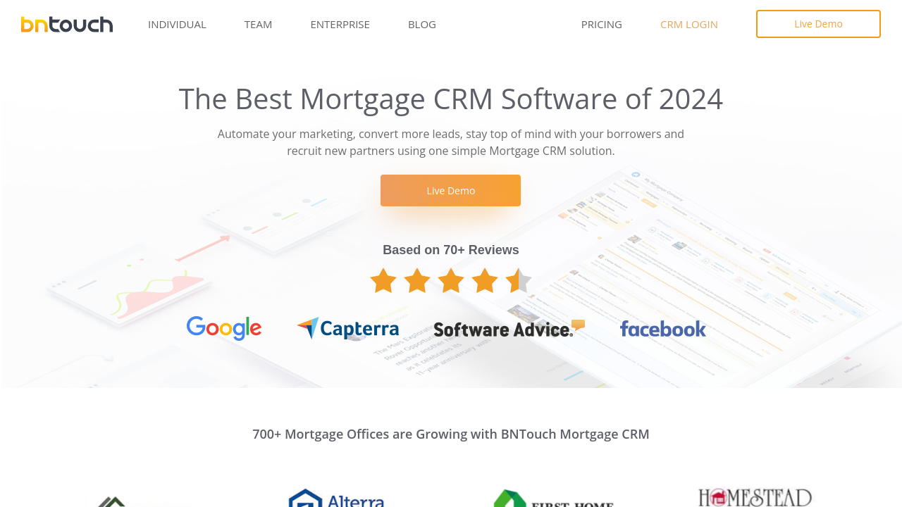 Mortgage Quest